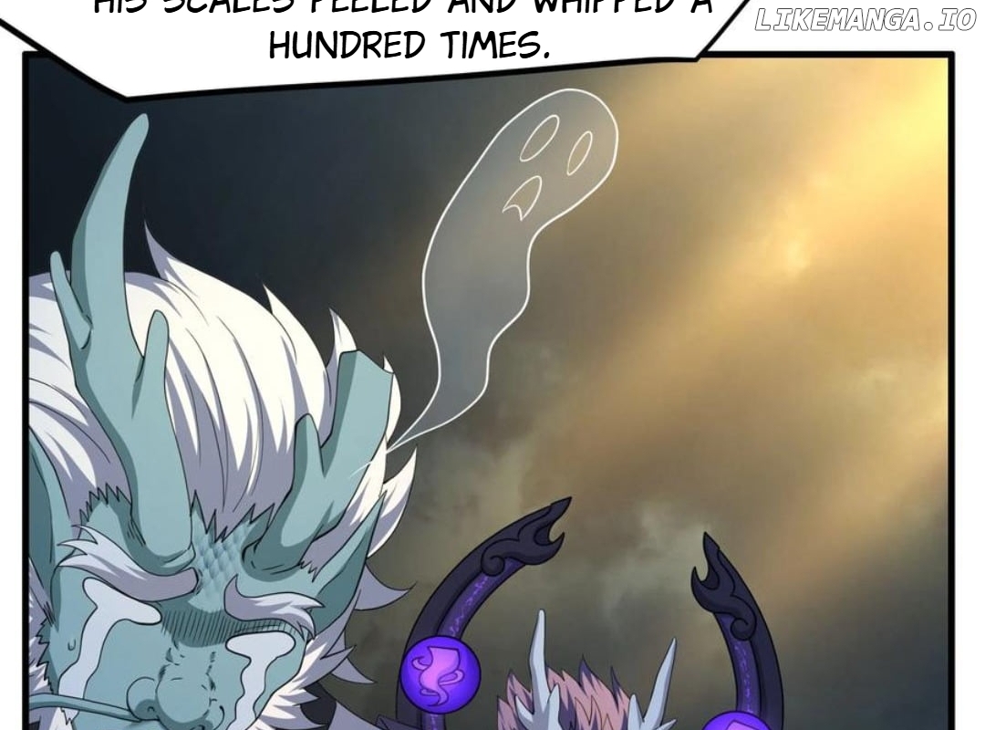 Read Rebirth of King Zhou_ Not Being the Ultimate Villain EN Manga Online