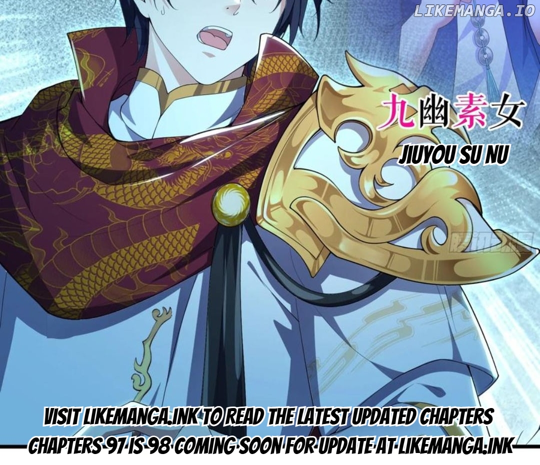 Read Rebirth of King Zhou_ Not Being the Ultimate Villain EN Manga Online