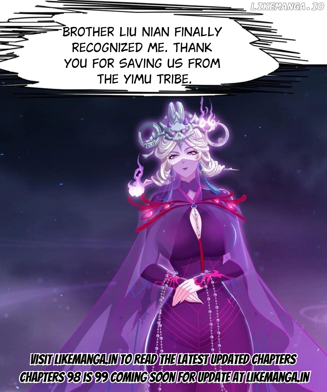 Read Rebirth of King Zhou_ Not Being the Ultimate Villain EN Manga Online