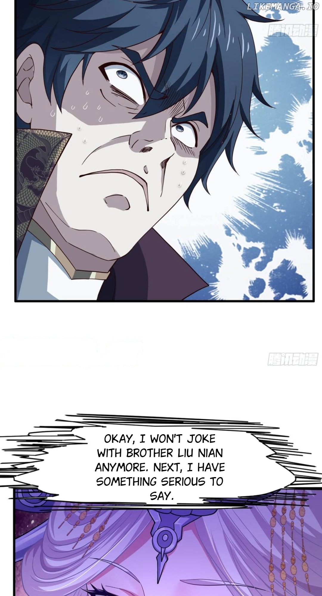 Read Rebirth of King Zhou_ Not Being the Ultimate Villain EN Manga Online