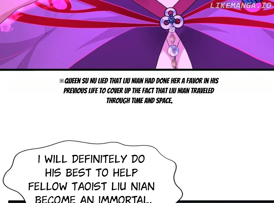 Read Rebirth of King Zhou_ Not Being the Ultimate Villain EN Manga Online