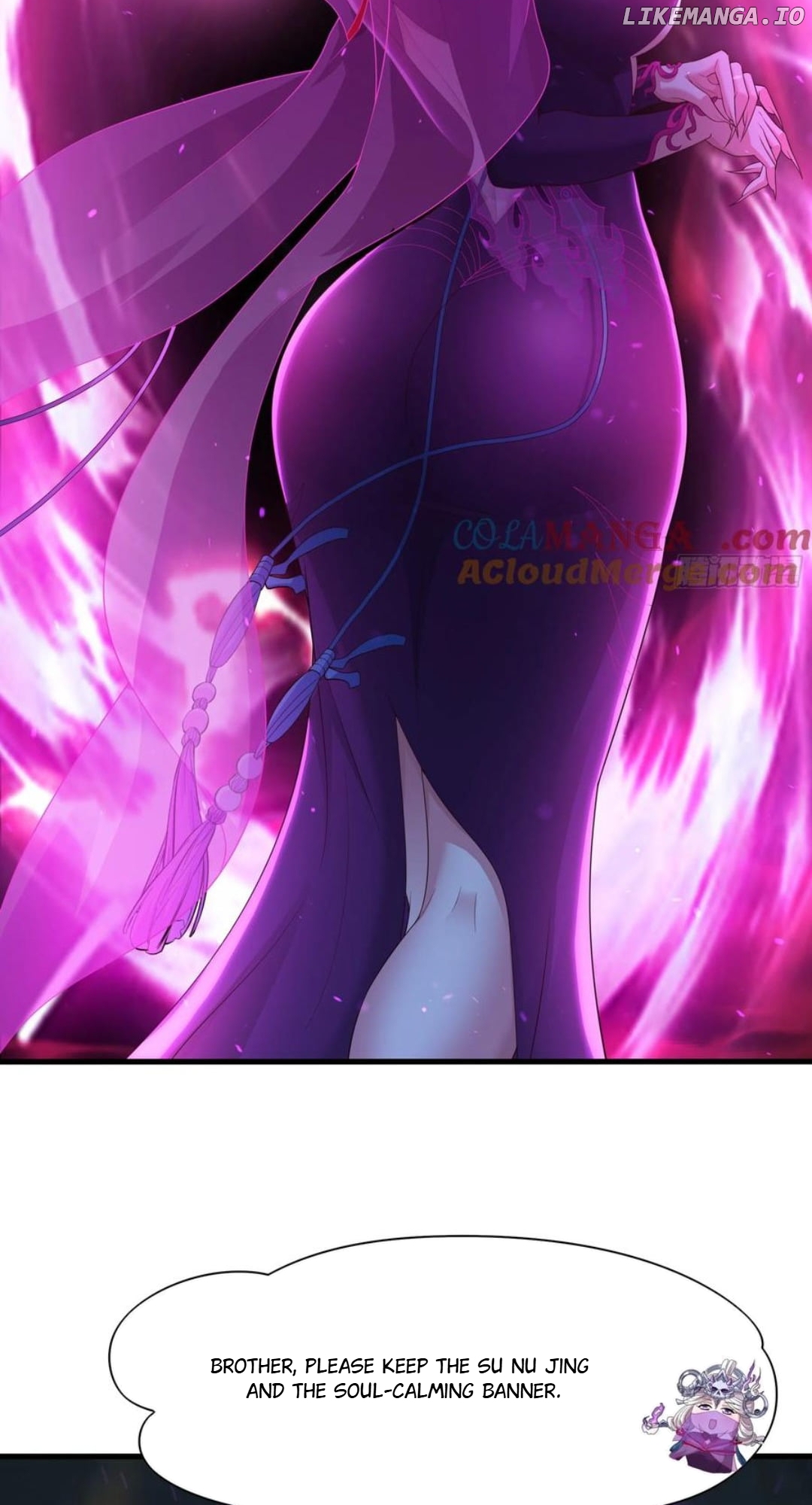 Read Rebirth of King Zhou_ Not Being the Ultimate Villain EN Manga Online