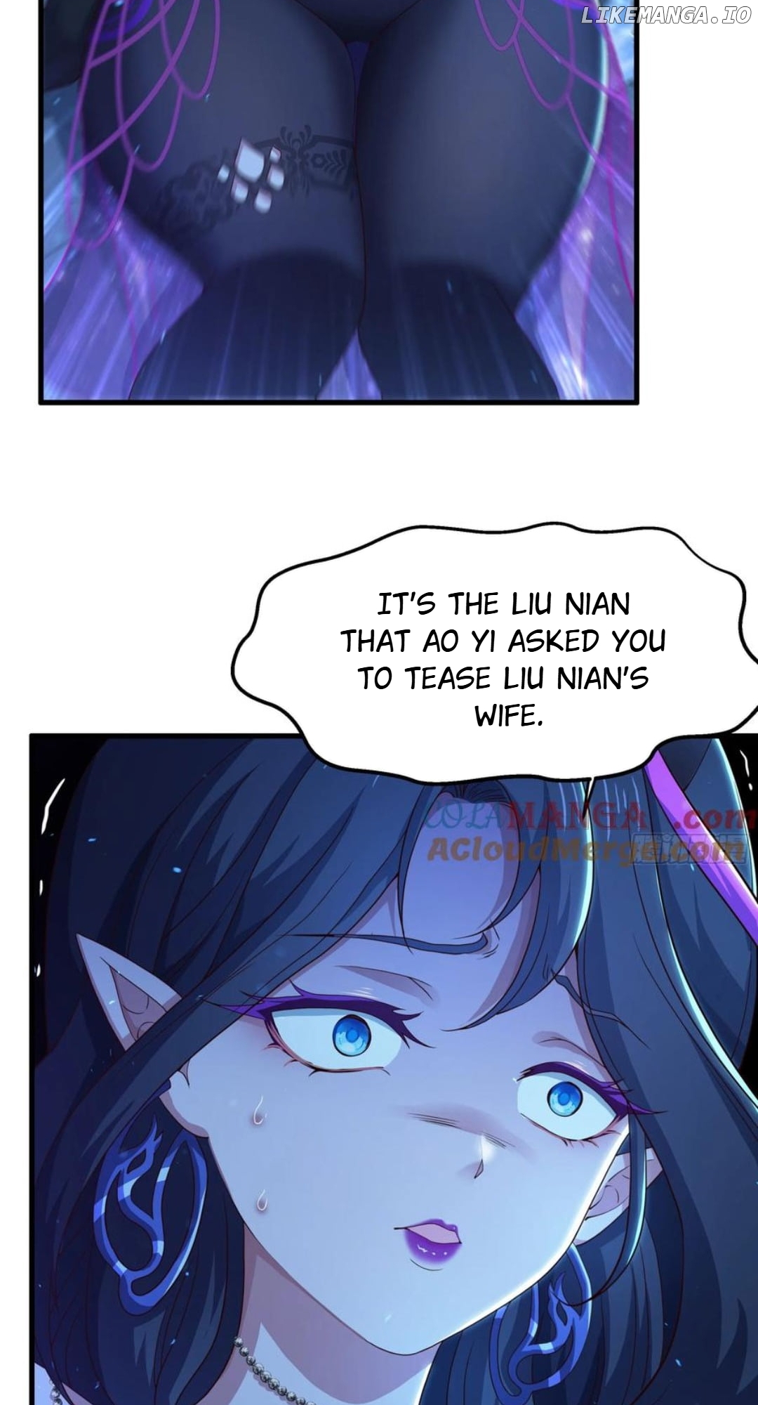 Read Rebirth of King Zhou_ Not Being the Ultimate Villain EN Manga Online