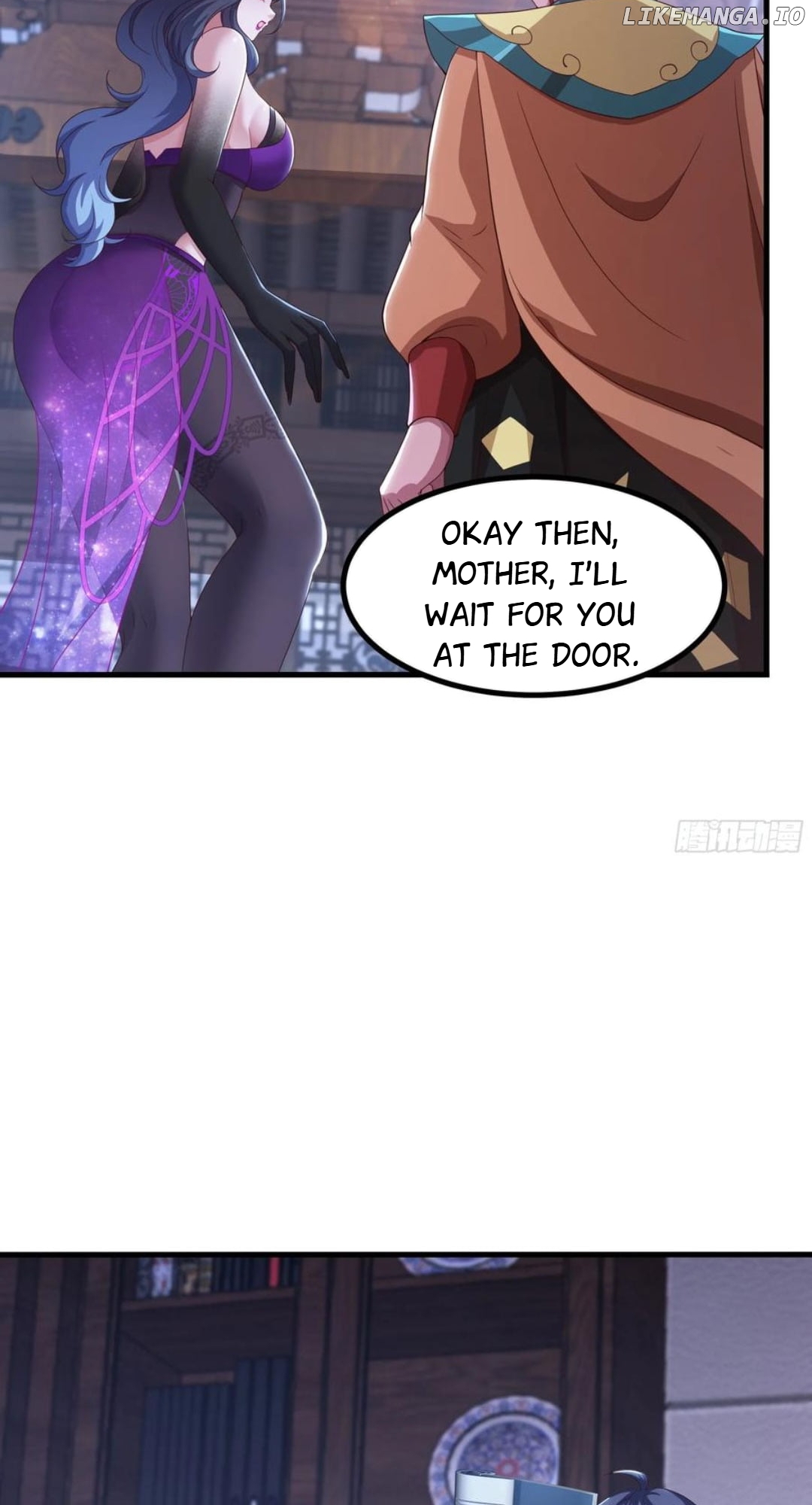 Read Rebirth of King Zhou_ Not Being the Ultimate Villain EN Manga Online