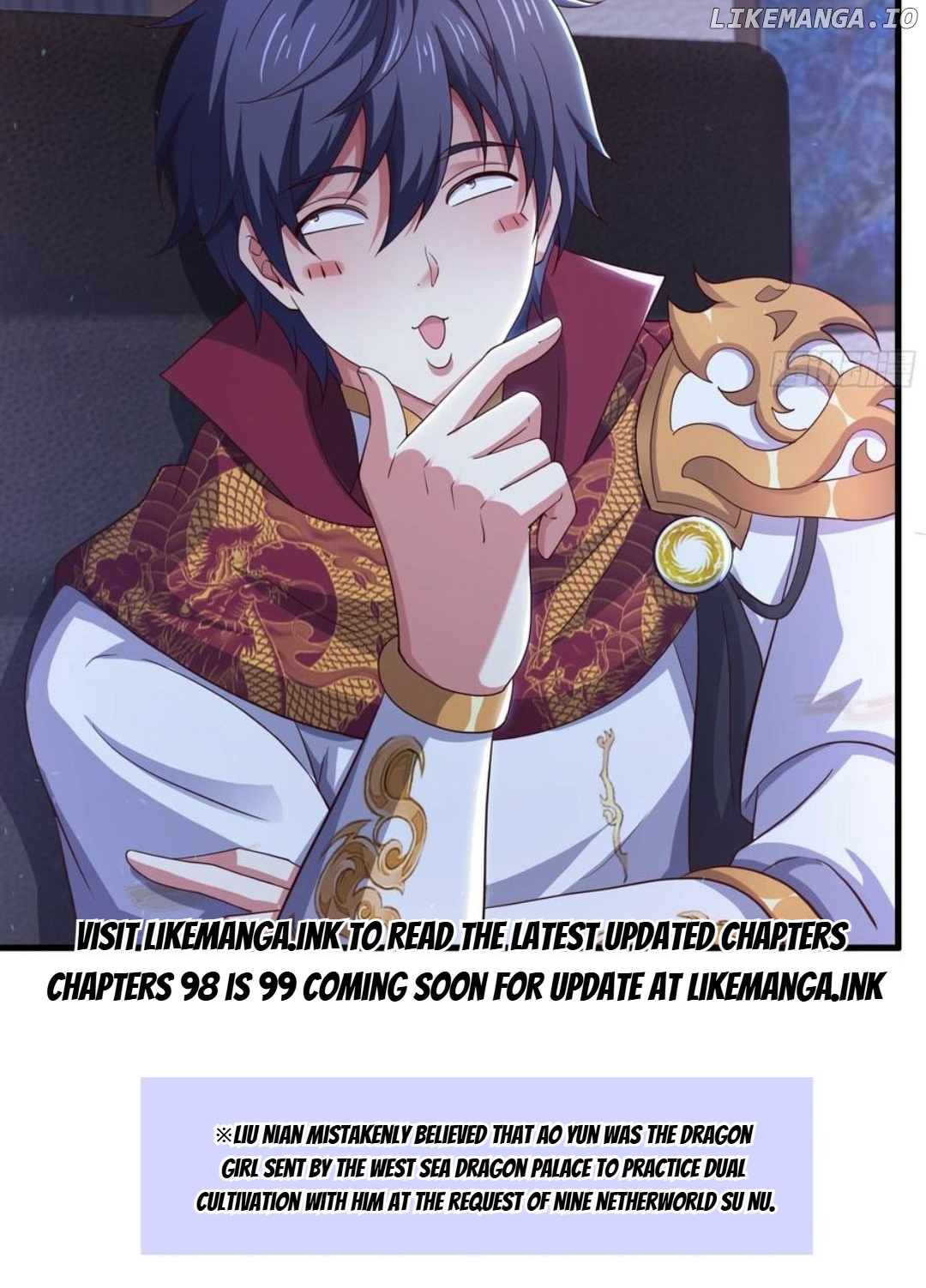 Read Rebirth of King Zhou_ Not Being the Ultimate Villain EN Manga Online
