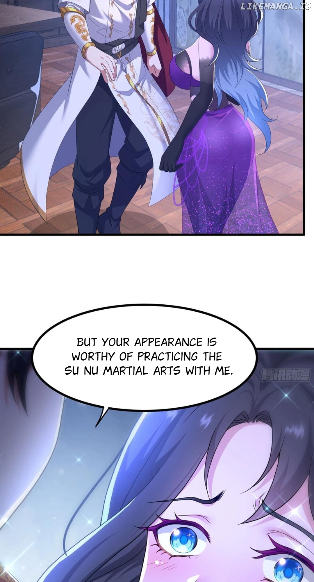 Read Rebirth of King Zhou_ Not Being the Ultimate Villain EN Manga Online