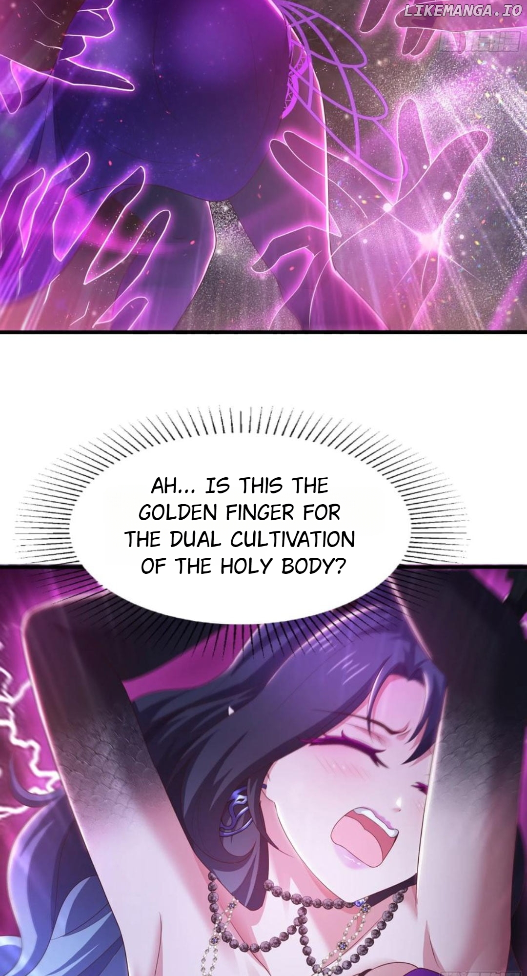 Read Rebirth of King Zhou_ Not Being the Ultimate Villain EN Manga Online