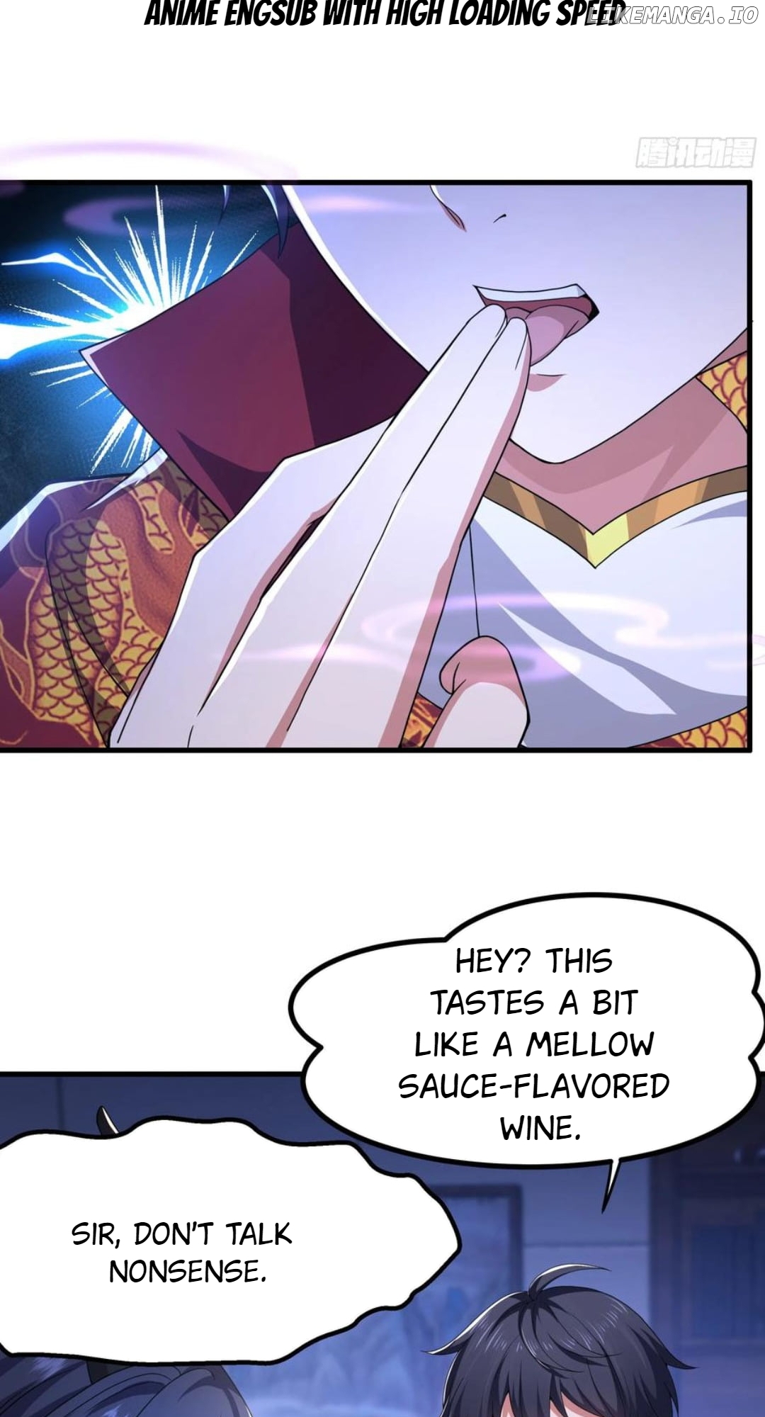 Read Rebirth of King Zhou_ Not Being the Ultimate Villain EN Manga Online