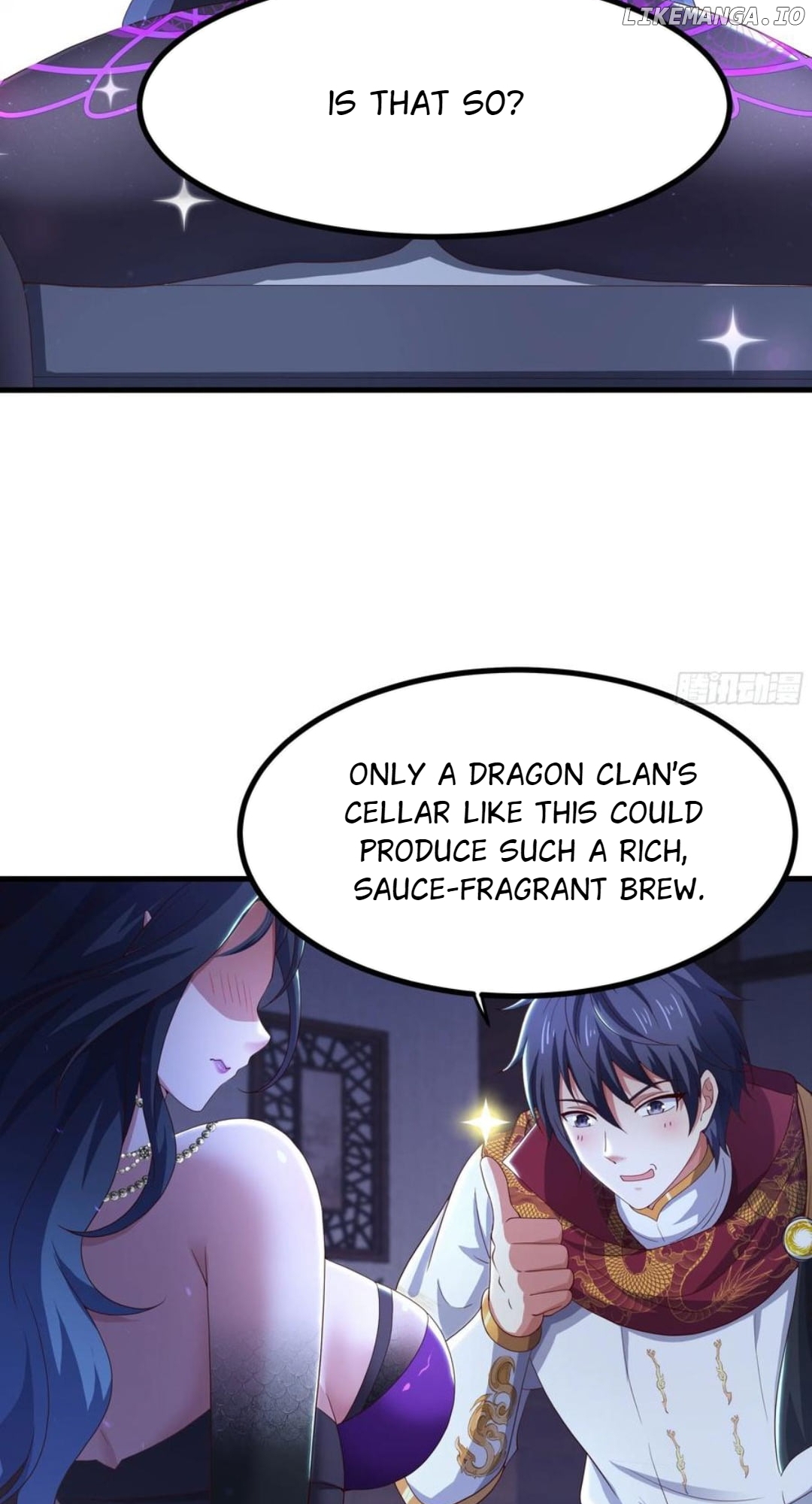 Read Rebirth of King Zhou_ Not Being the Ultimate Villain EN Manga Online