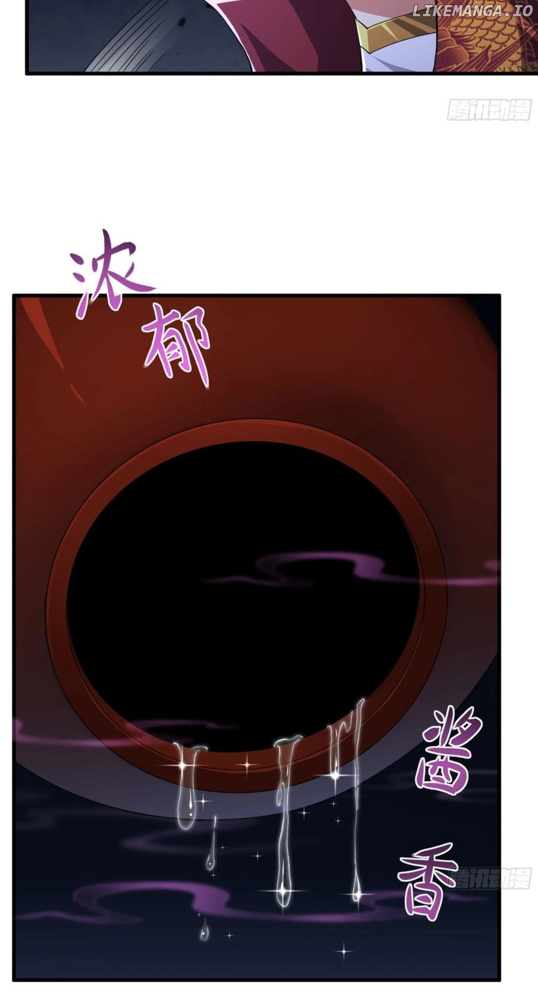 Read Rebirth of King Zhou_ Not Being the Ultimate Villain EN Manga Online