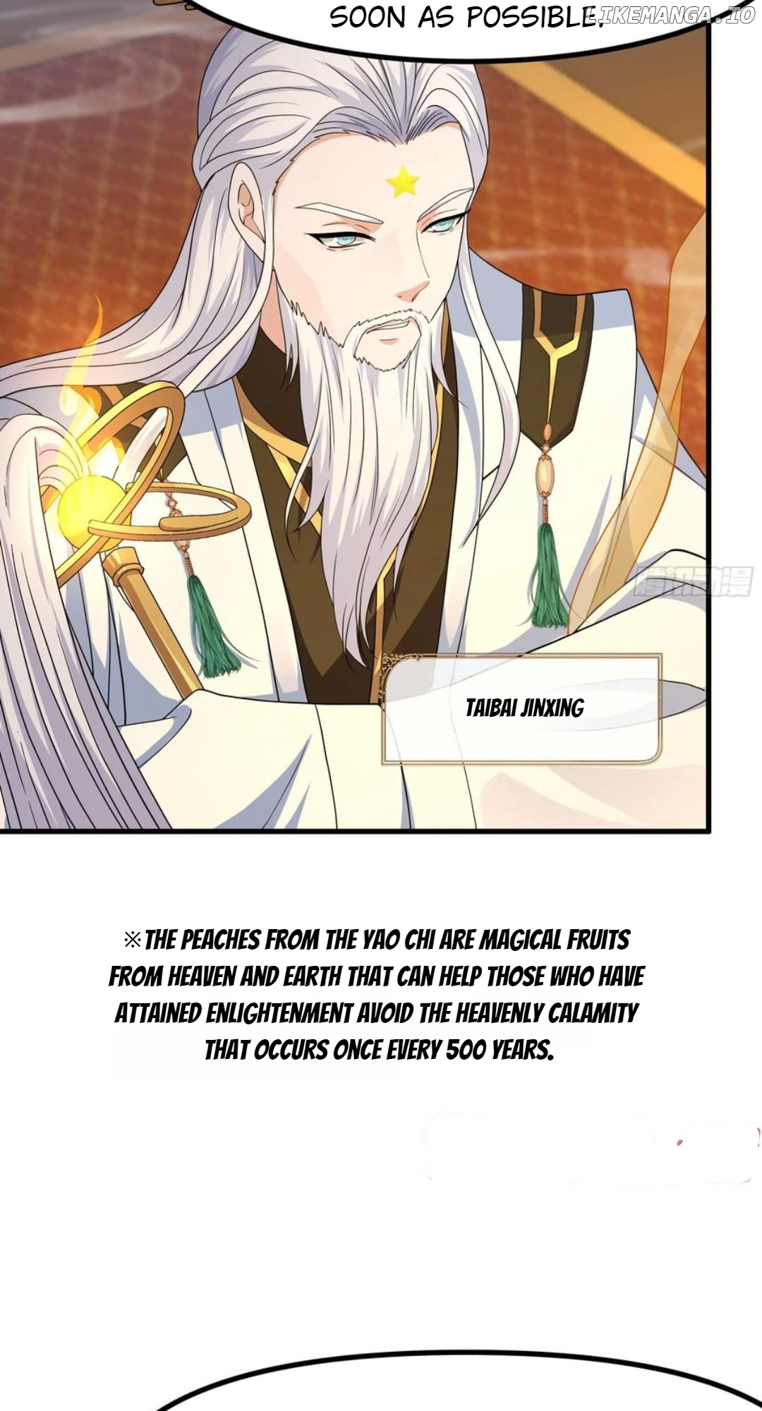 Read Rebirth of King Zhou_ Not Being the Ultimate Villain EN Manga Online