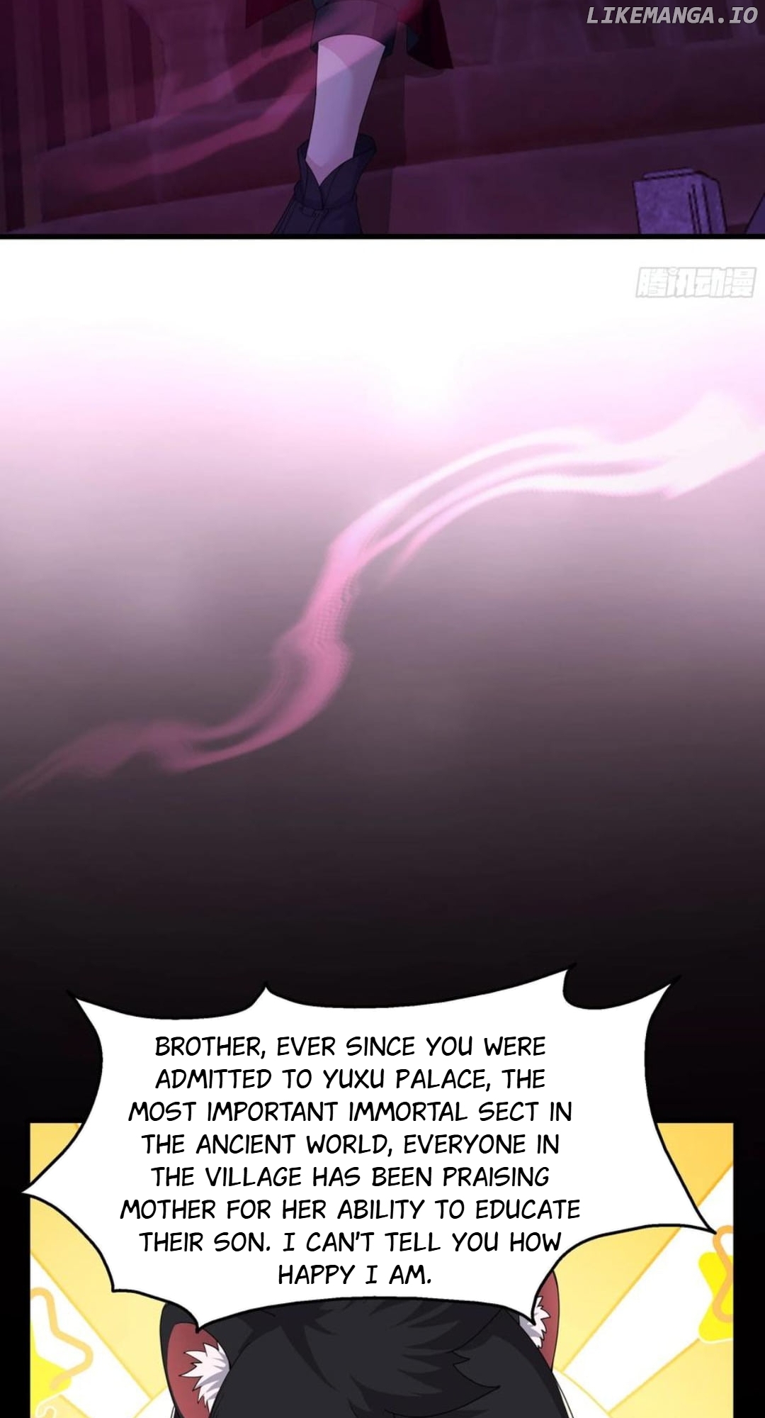 Read Rebirth of King Zhou_ Not Being the Ultimate Villain EN Manga Online