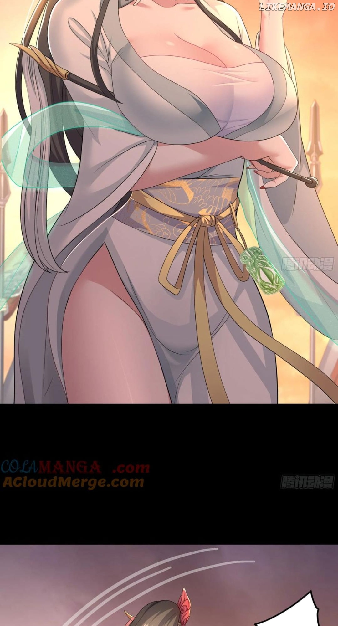 Read Rebirth of King Zhou_ Not Being the Ultimate Villain EN Manga Online