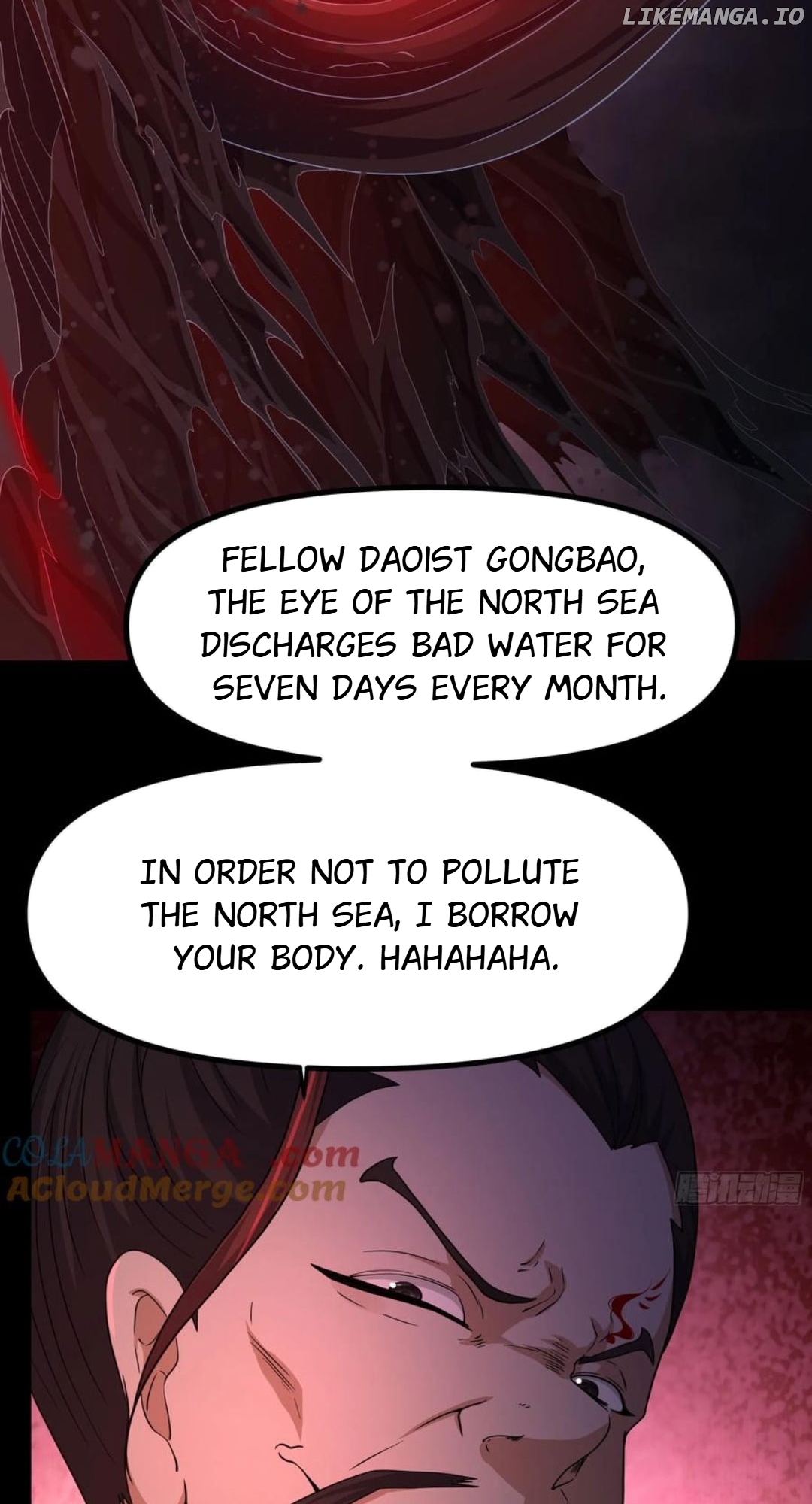 Read Rebirth of King Zhou_ Not Being the Ultimate Villain EN Manga Online