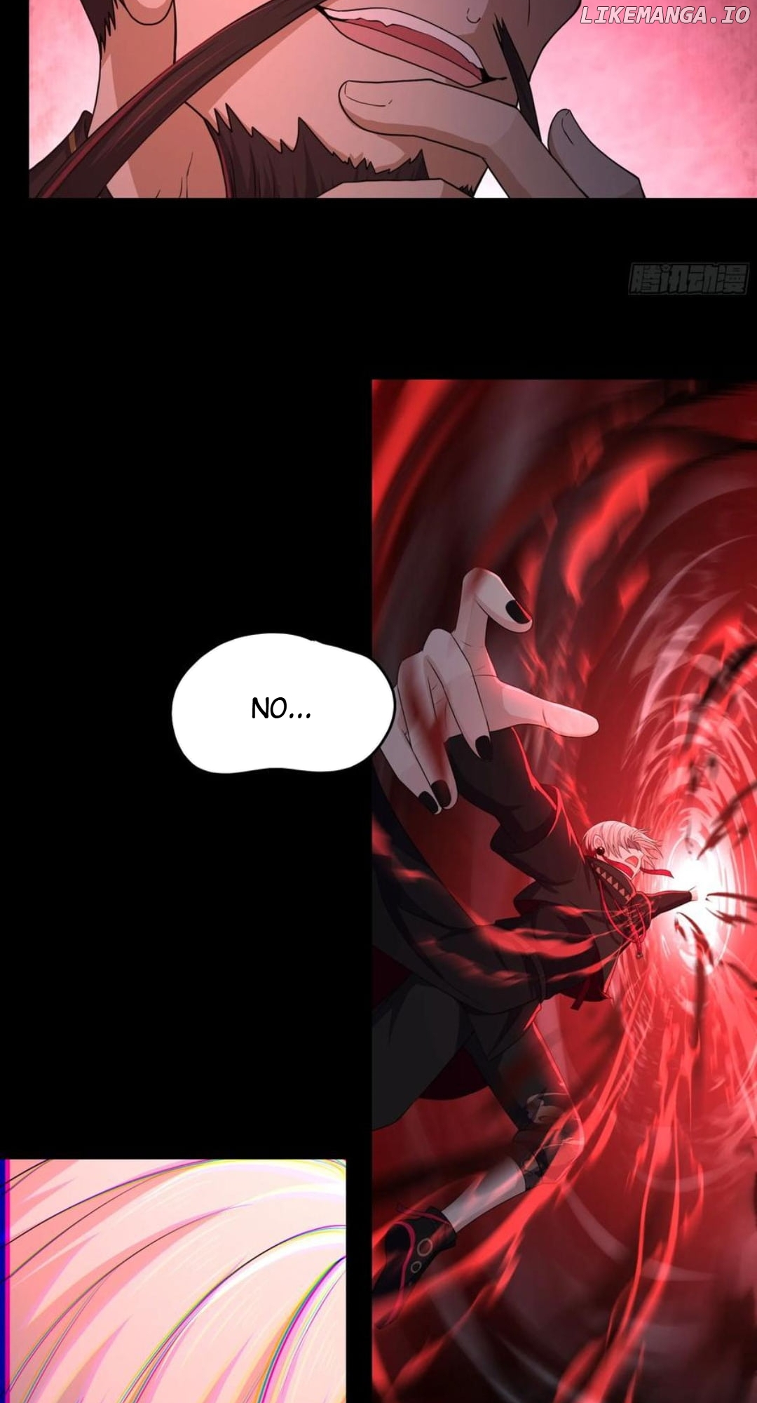 Read Rebirth of King Zhou_ Not Being the Ultimate Villain EN Manga Online