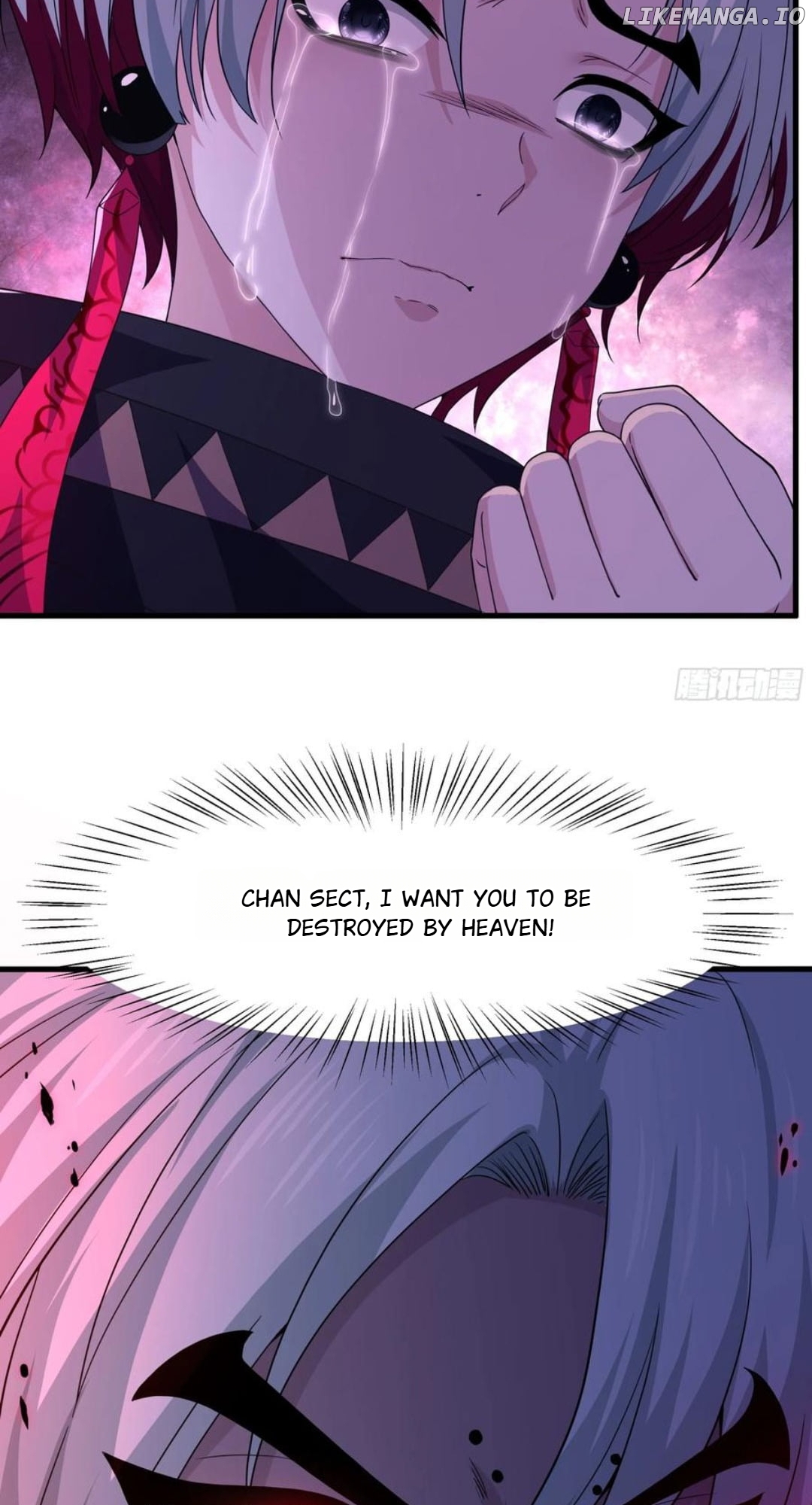 Read Rebirth of King Zhou_ Not Being the Ultimate Villain EN Manga Online