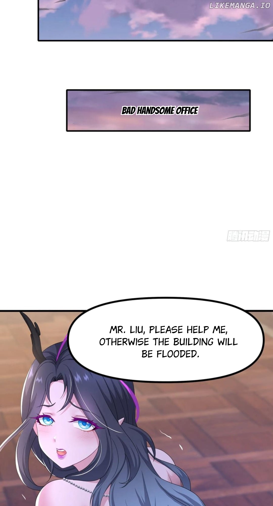Read Rebirth of King Zhou_ Not Being the Ultimate Villain EN Manga Online