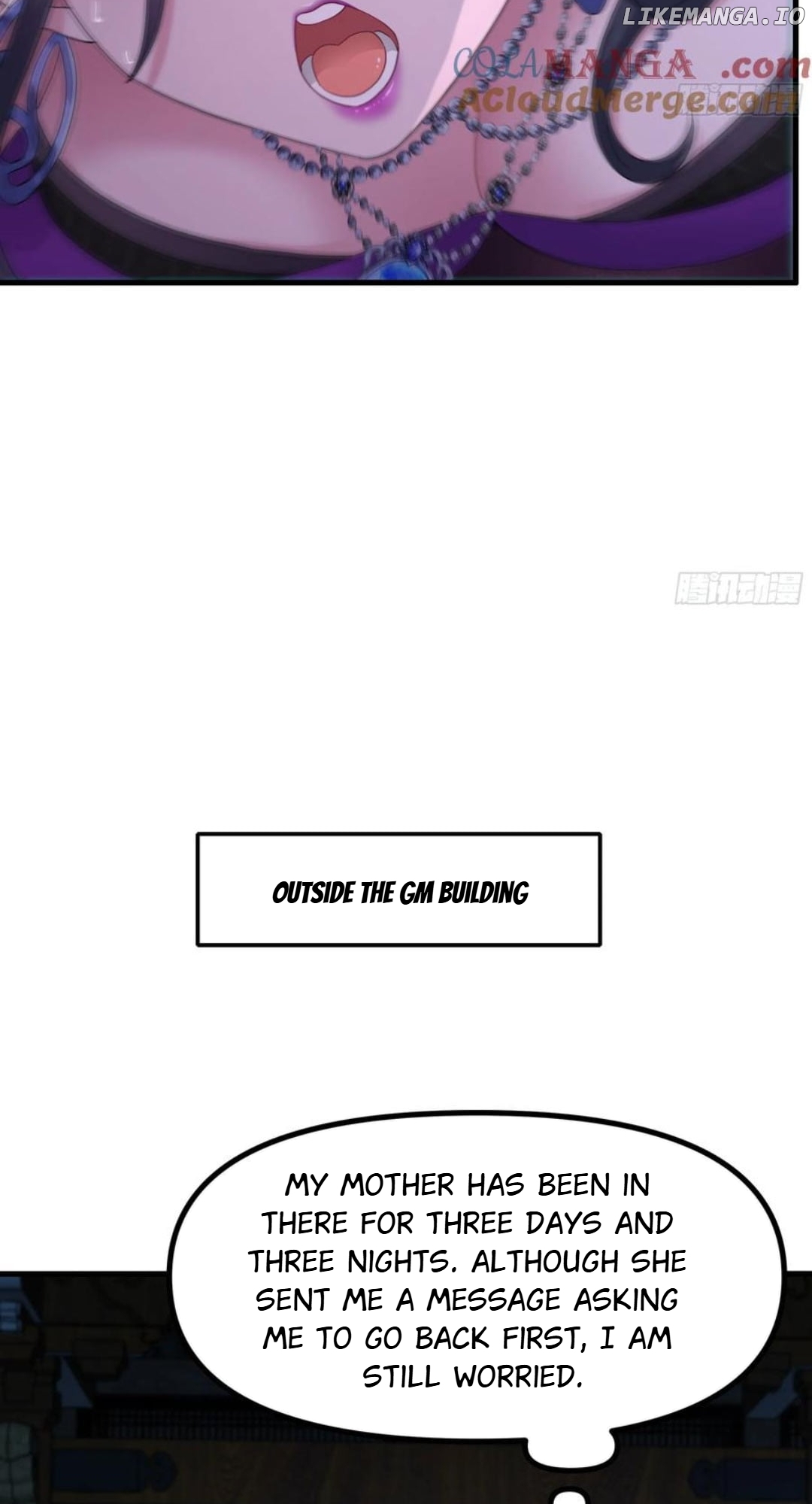 Read Rebirth of King Zhou_ Not Being the Ultimate Villain EN Manga Online
