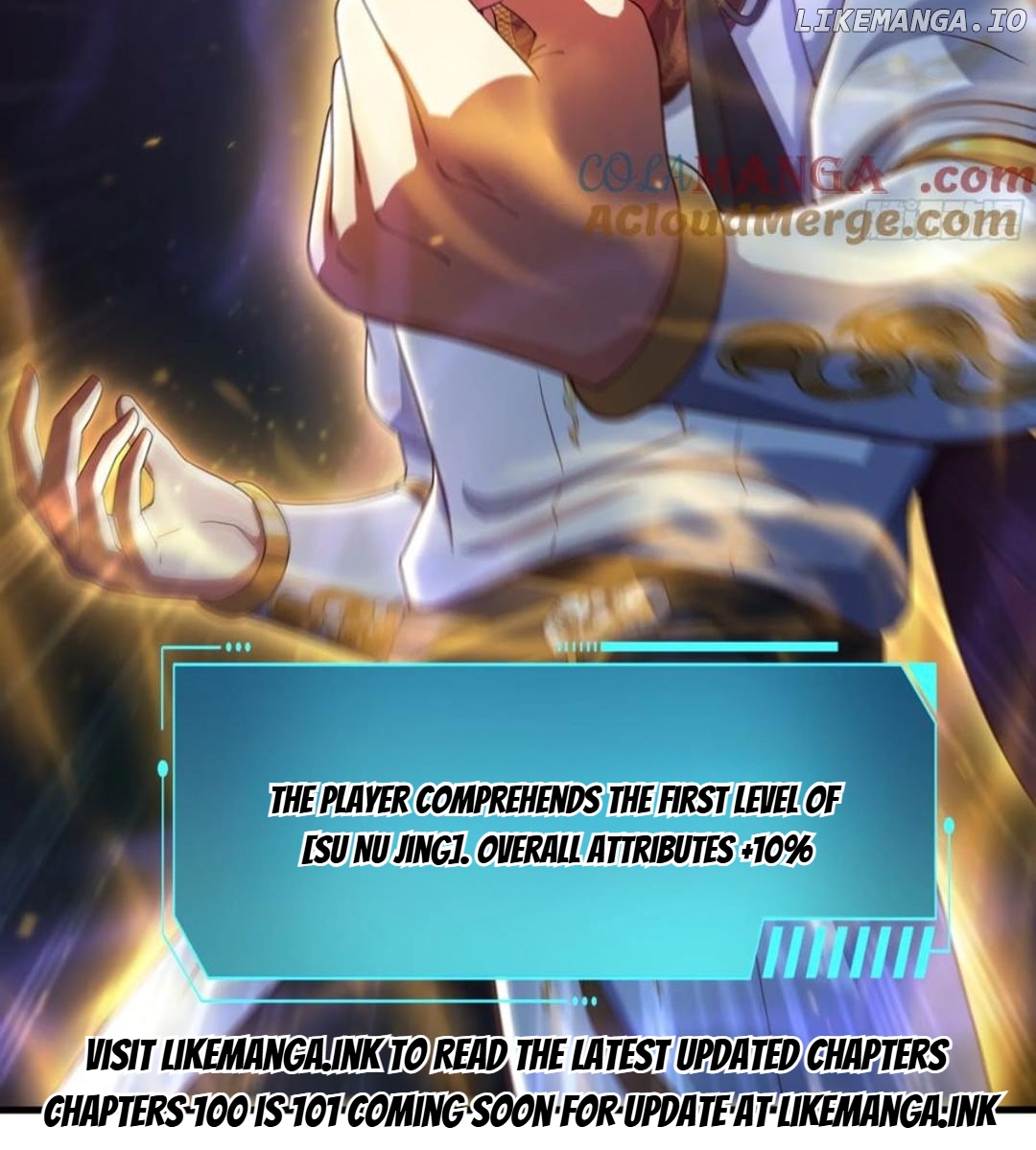 Read Rebirth of King Zhou_ Not Being the Ultimate Villain EN Manga Online