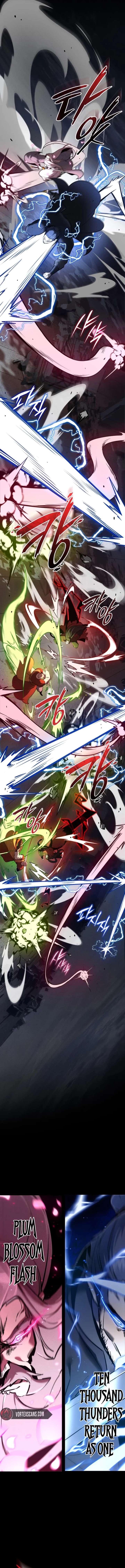 Read Rebirth of the Divine Demon EN Manga Online