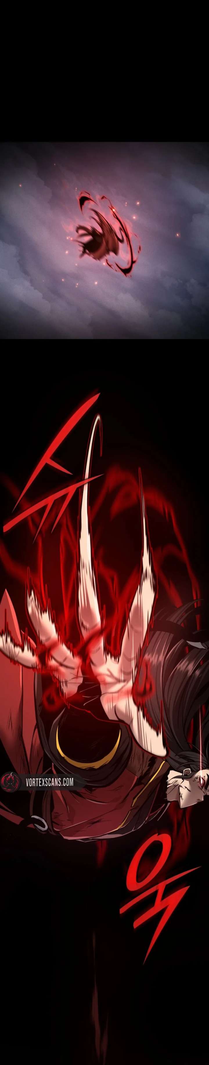 Read Rebirth of the Divine Demon EN Manga Online