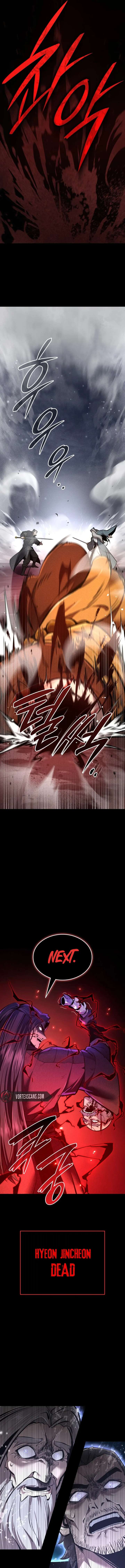 Read Rebirth of the Divine Demon EN Manga Online