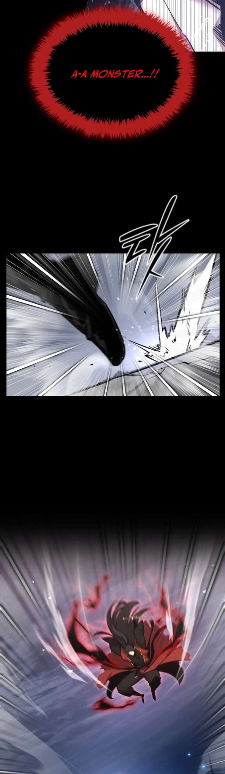 Read Rebirth of the Divine Demon EN Manga Online