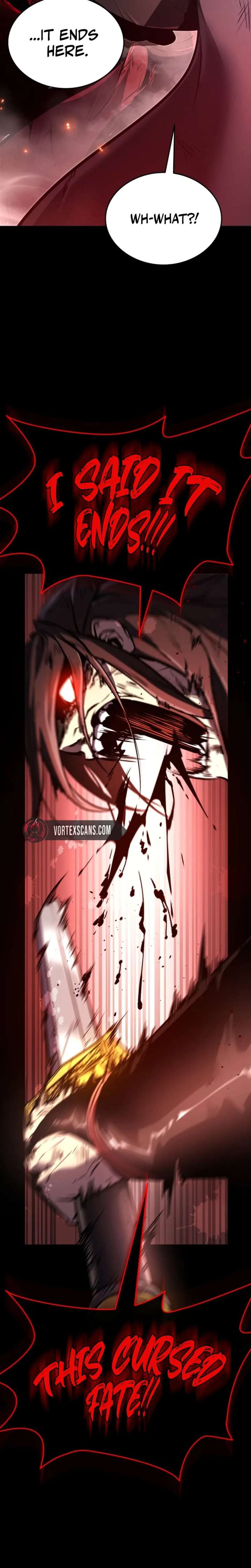 Read Rebirth of the Divine Demon EN Manga Online
