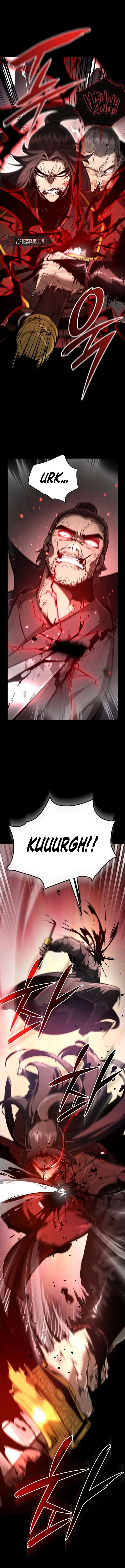 Read Rebirth of the Divine Demon EN Manga Online