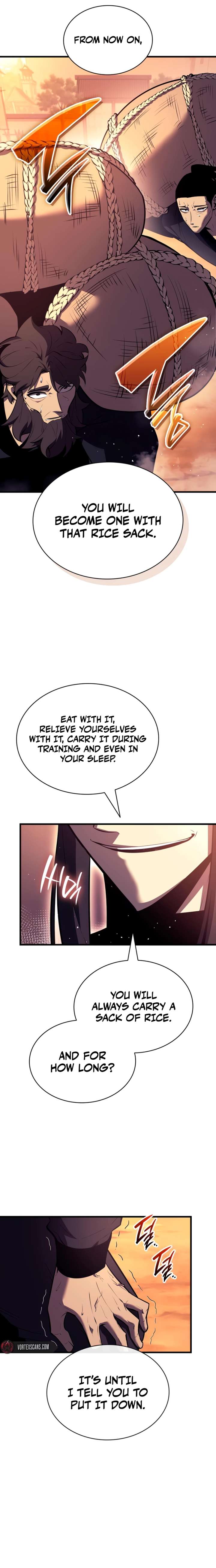 Read Rebirth of the Divine Demon EN Manga Online