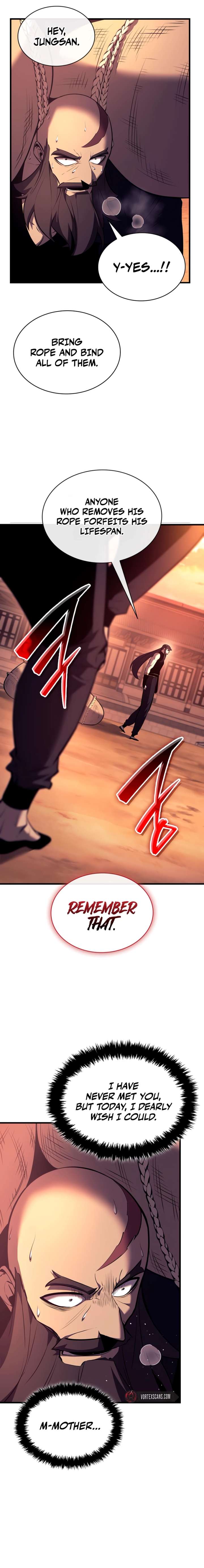 Read Rebirth of the Divine Demon EN Manga Online