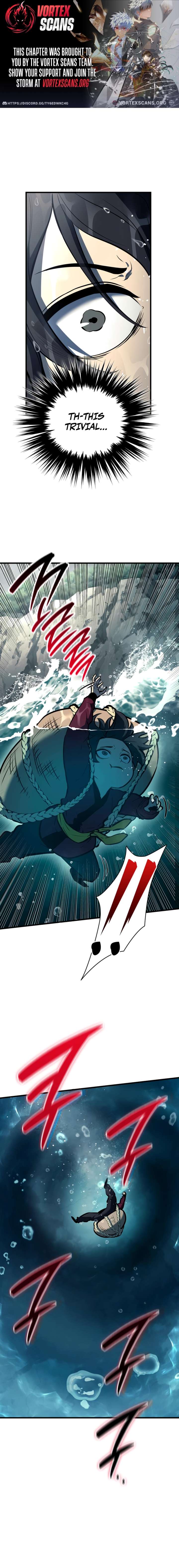 Read Rebirth of the Divine Demon EN Manga Online