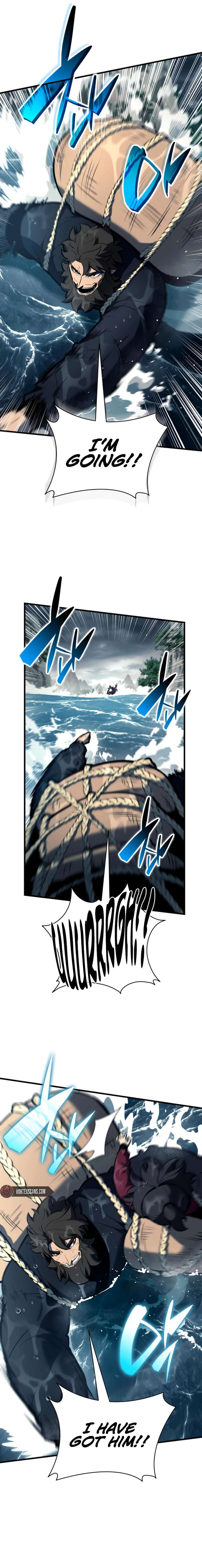 Read Rebirth of the Divine Demon EN Manga Online