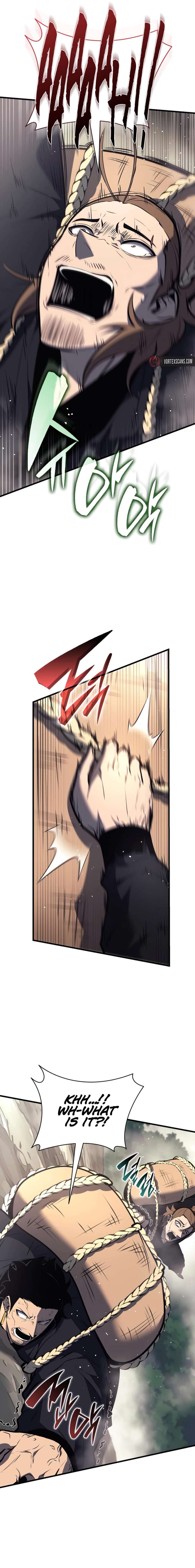 Read Rebirth of the Divine Demon EN Manga Online