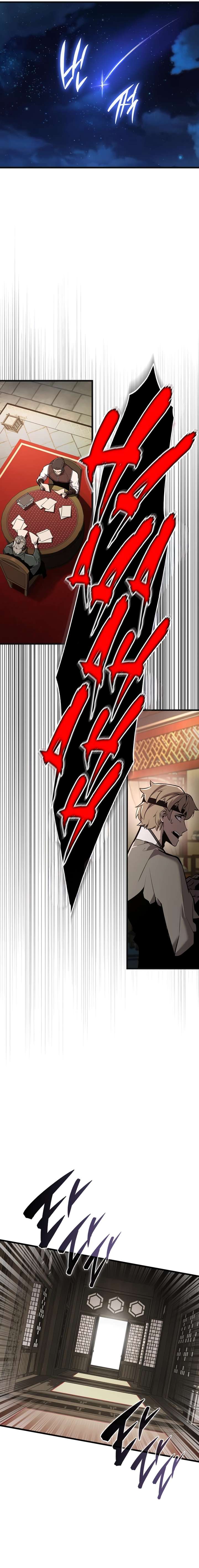 Read Rebirth of the Divine Demon EN Manga Online