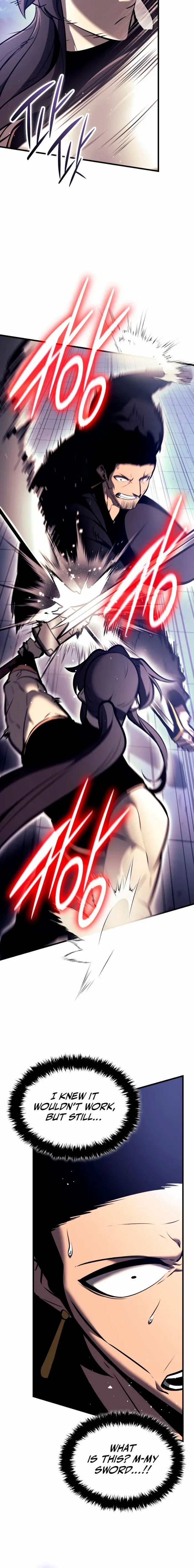 Read Rebirth of the Divine Demon EN Manga Online