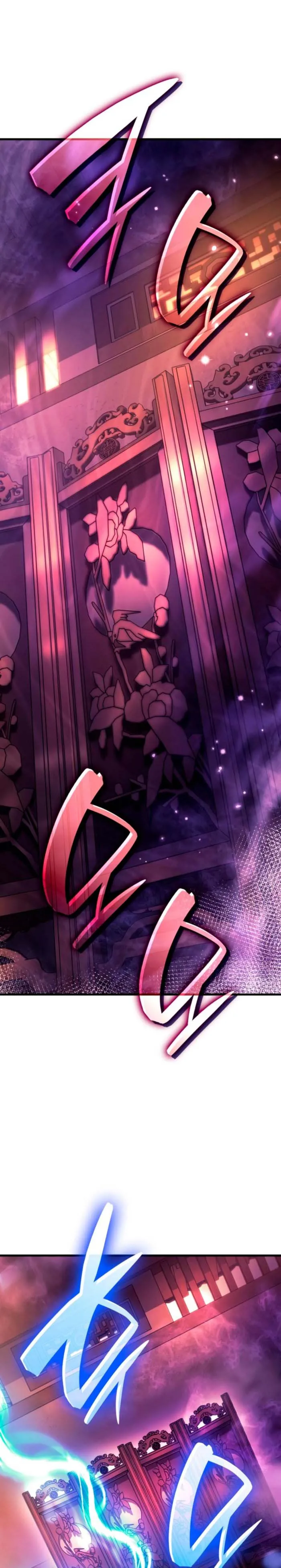 Read Rebirth of the Divine Demon EN Manga Online