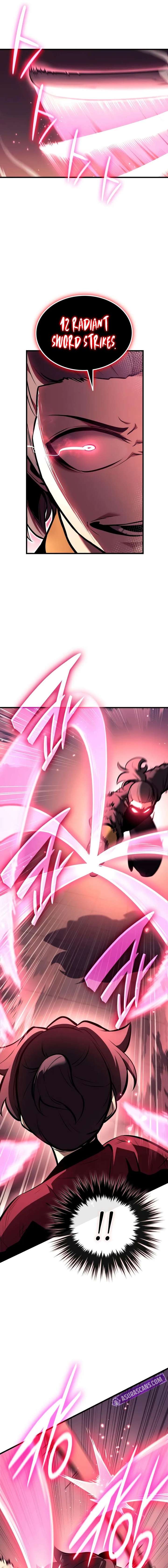 Read Rebirth of the Divine Demon EN Manga Online