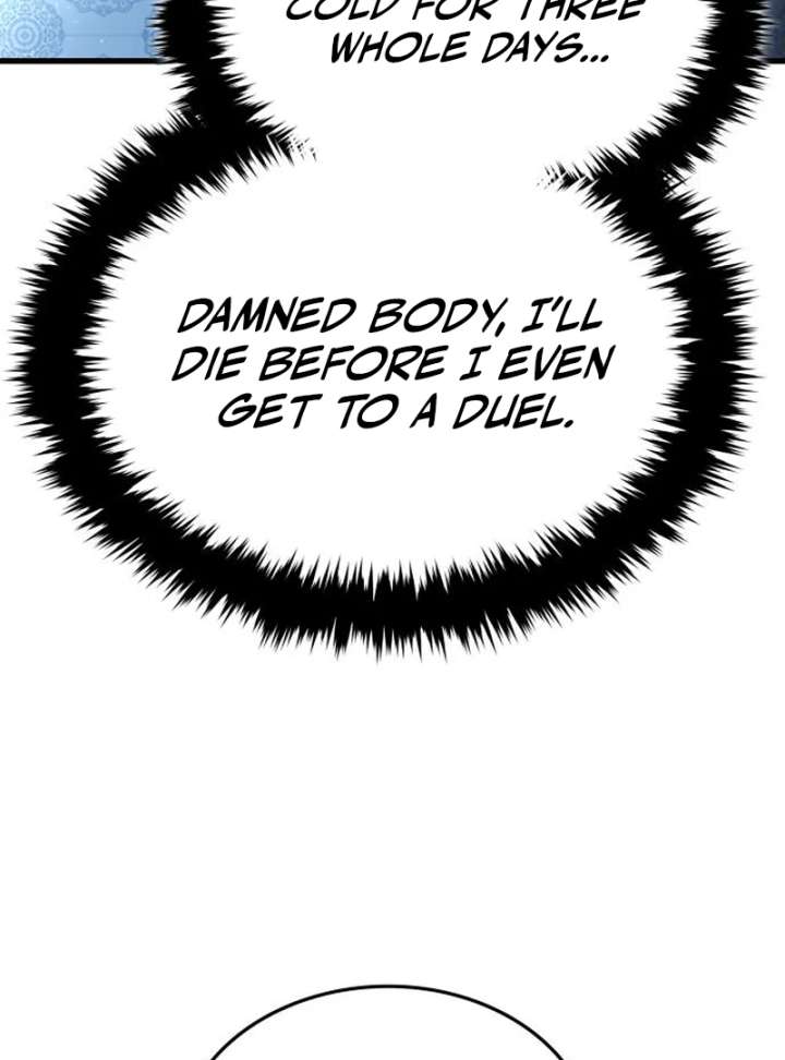 Read Rebirth of the Divine Demon EN Manga Online