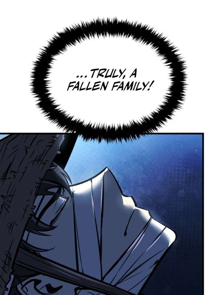 Read Rebirth of the Divine Demon EN Manga Online