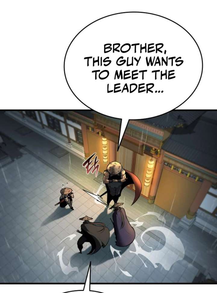 Read Rebirth of the Divine Demon EN Manga Online