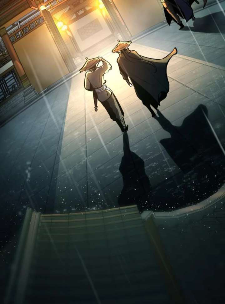 Read Rebirth of the Divine Demon EN Manga Online