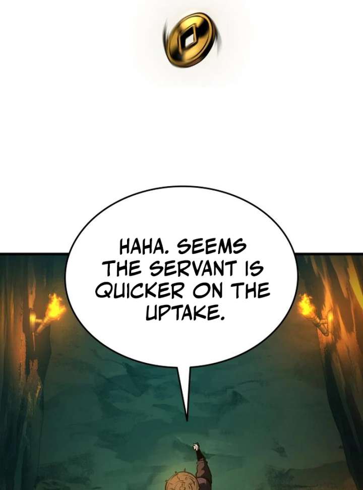 Read Rebirth of the Divine Demon EN Manga Online