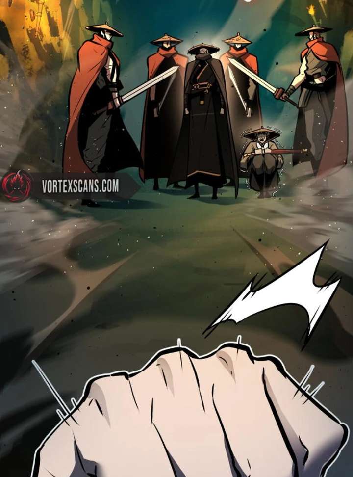 Read Rebirth of the Divine Demon EN Manga Online