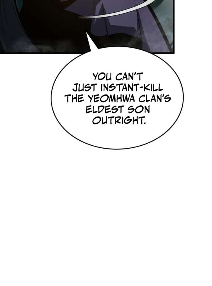 Read Rebirth of the Divine Demon EN Manga Online