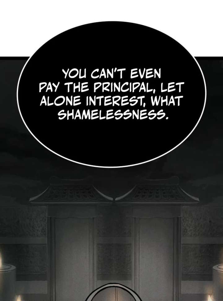 Read Rebirth of the Divine Demon EN Manga Online