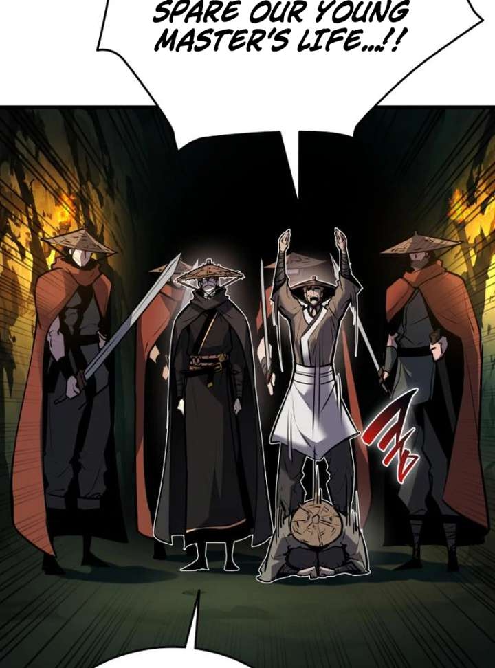 Read Rebirth of the Divine Demon EN Manga Online