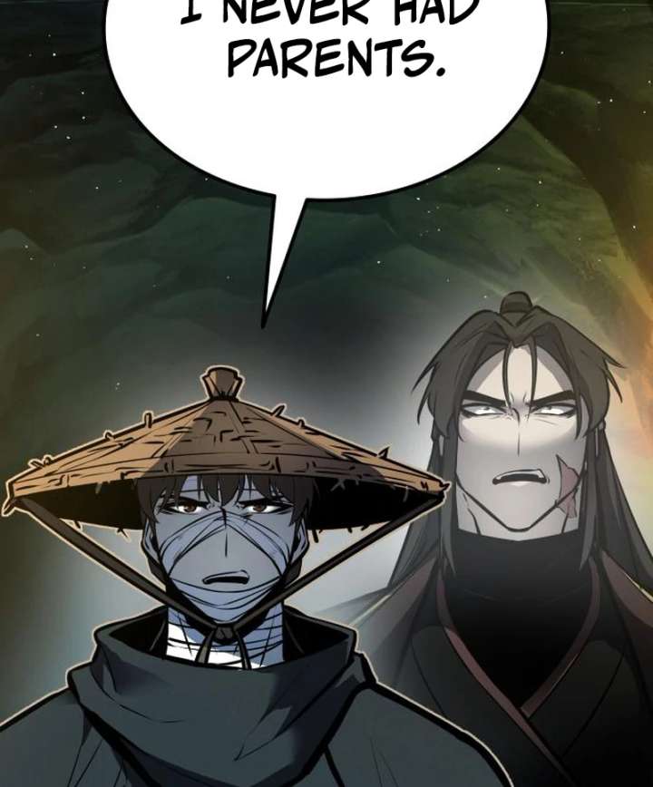 Read Rebirth of the Divine Demon EN Manga Online