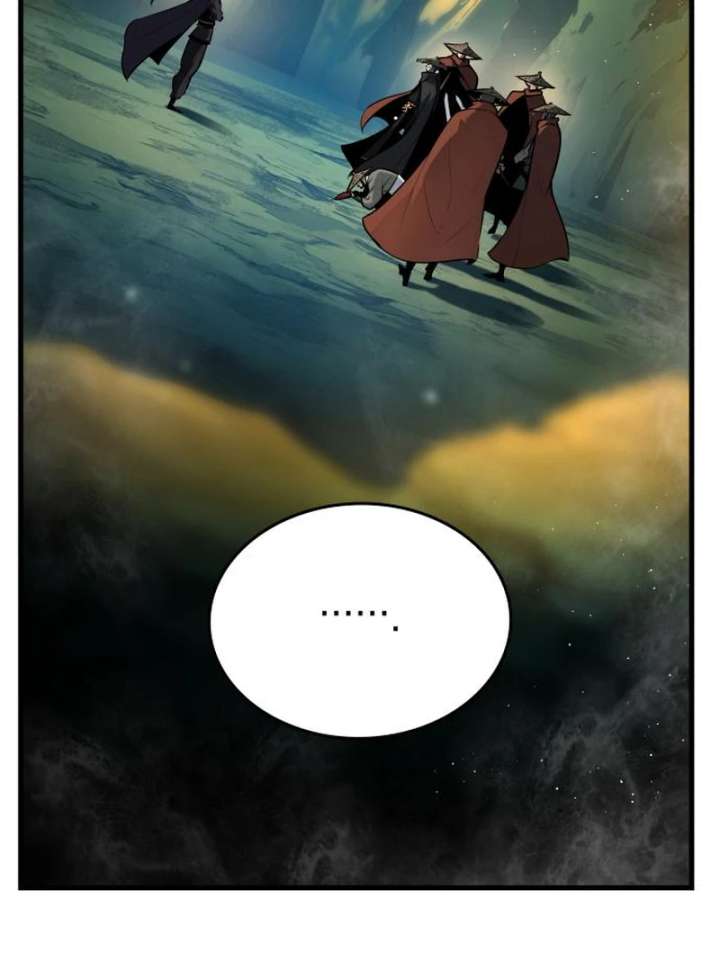 Read Rebirth of the Divine Demon EN Manga Online