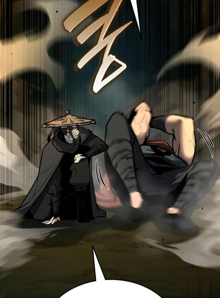 Read Rebirth of the Divine Demon EN Manga Online